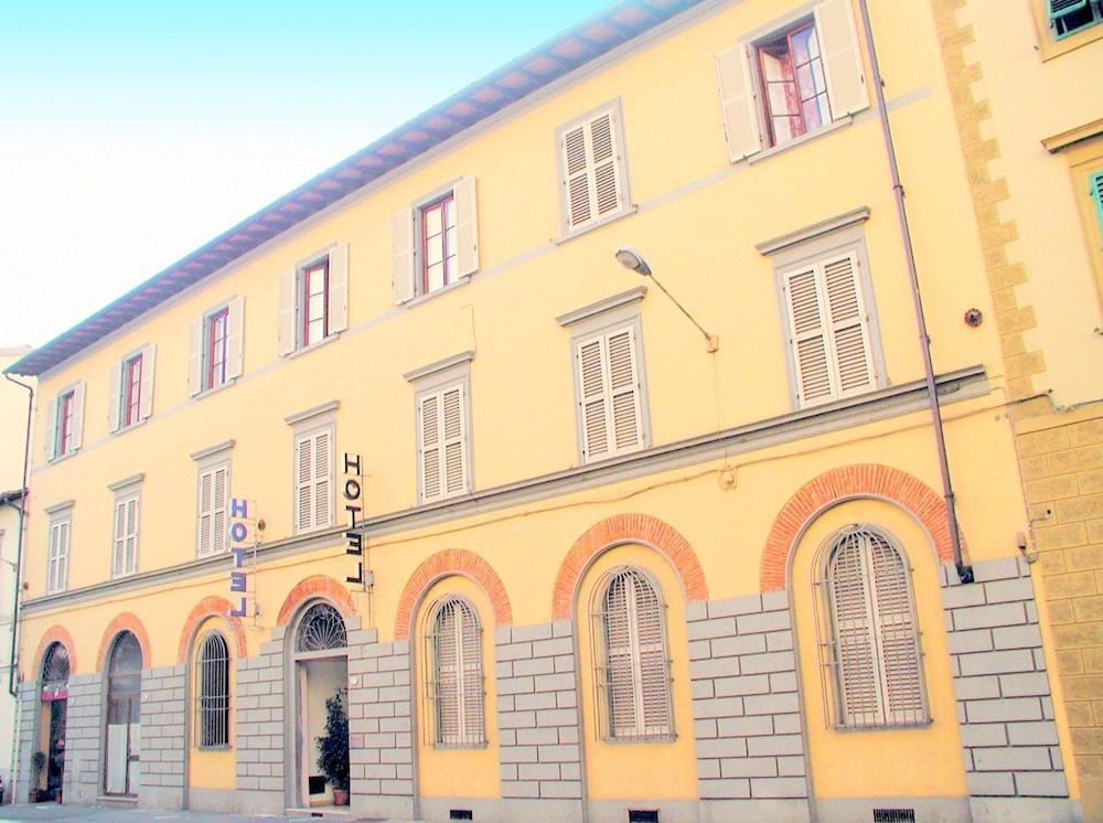 Hotel Rita Major Florencia