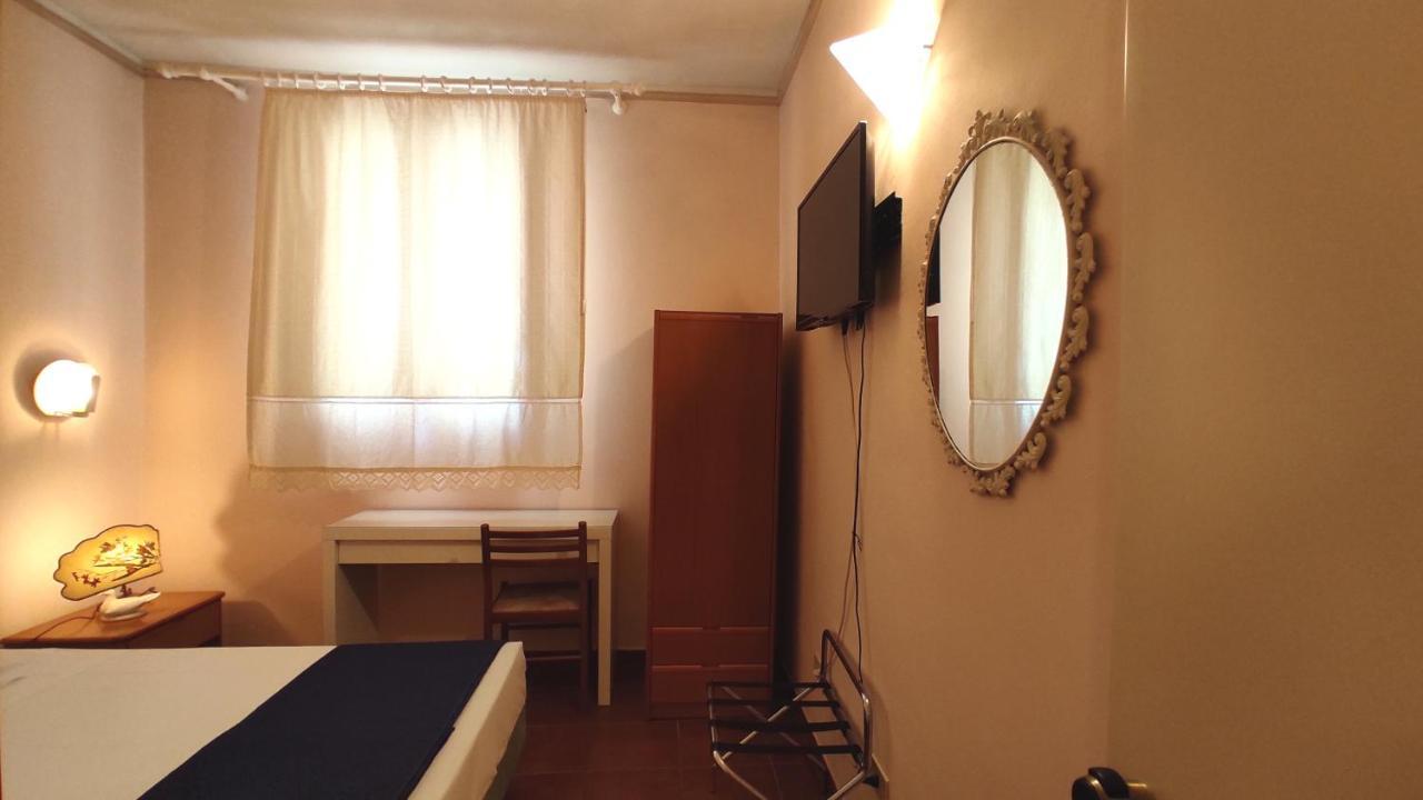 Hotel Rita Major Florencia