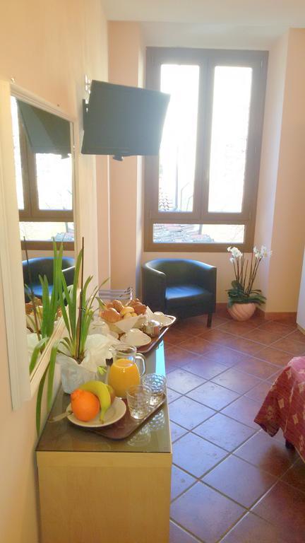 Rita Major Hotel Florencia