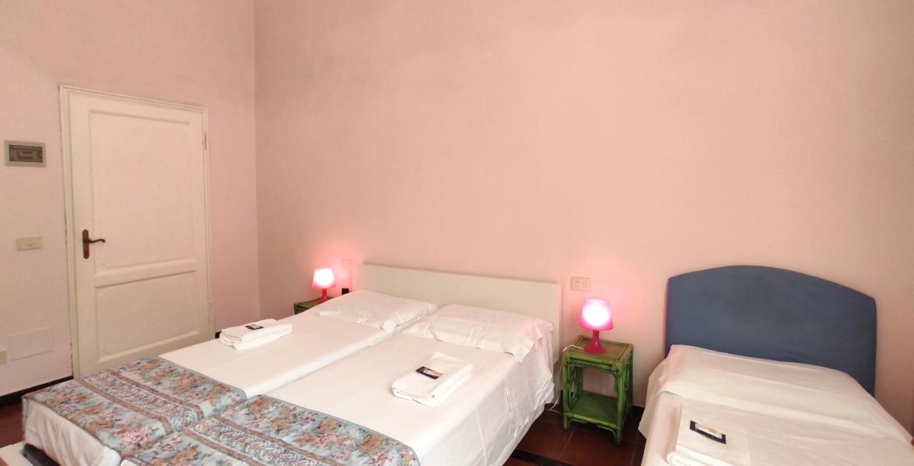 Hotel Rita Major Florencia