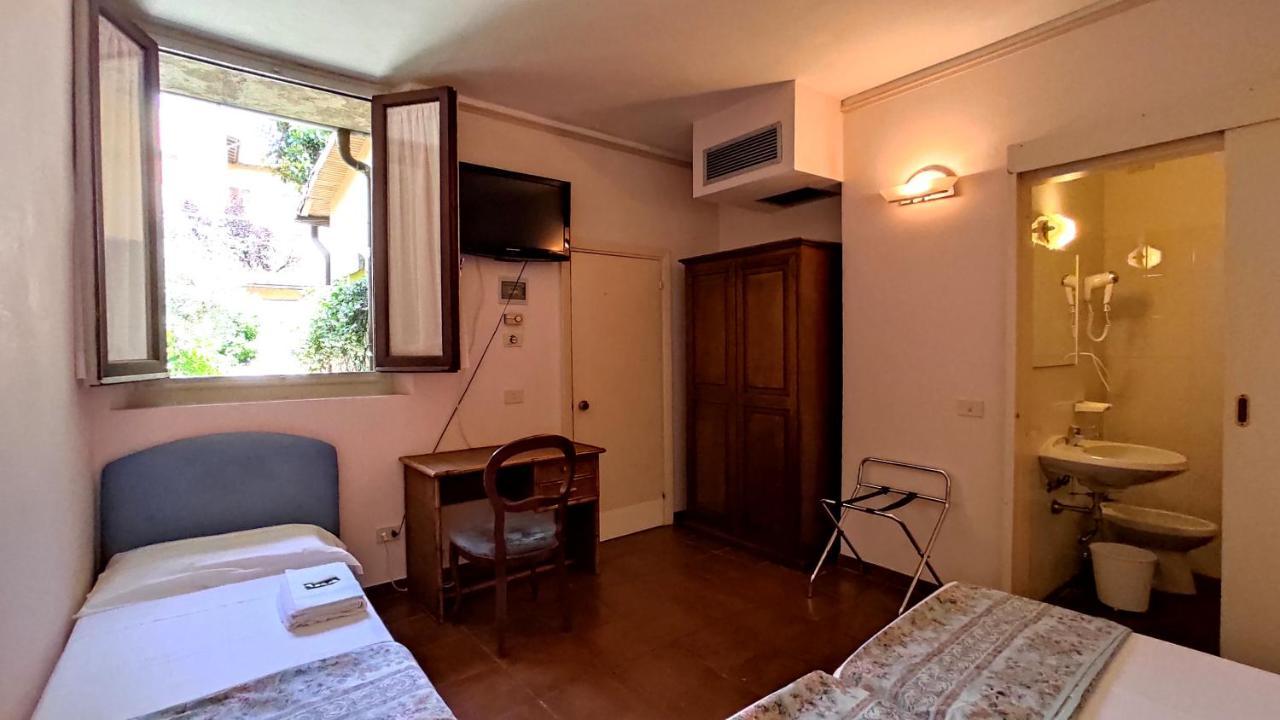 Hotel Rita Major Florencia