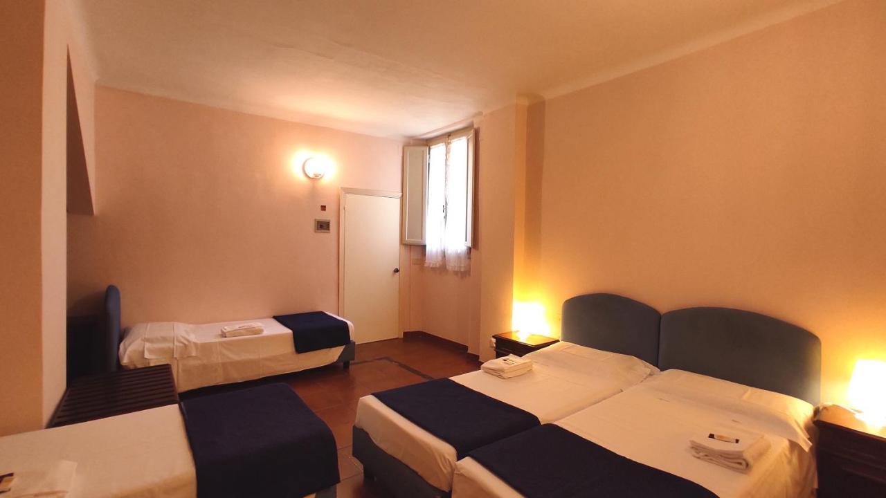 Rita Major Hotel Florencia
