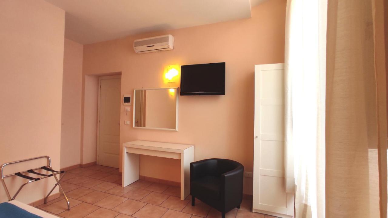 Rita Major Hotel Florencia