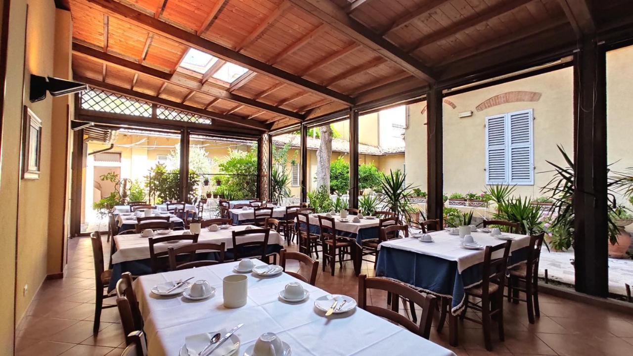 Rita Major Hotel Florencia