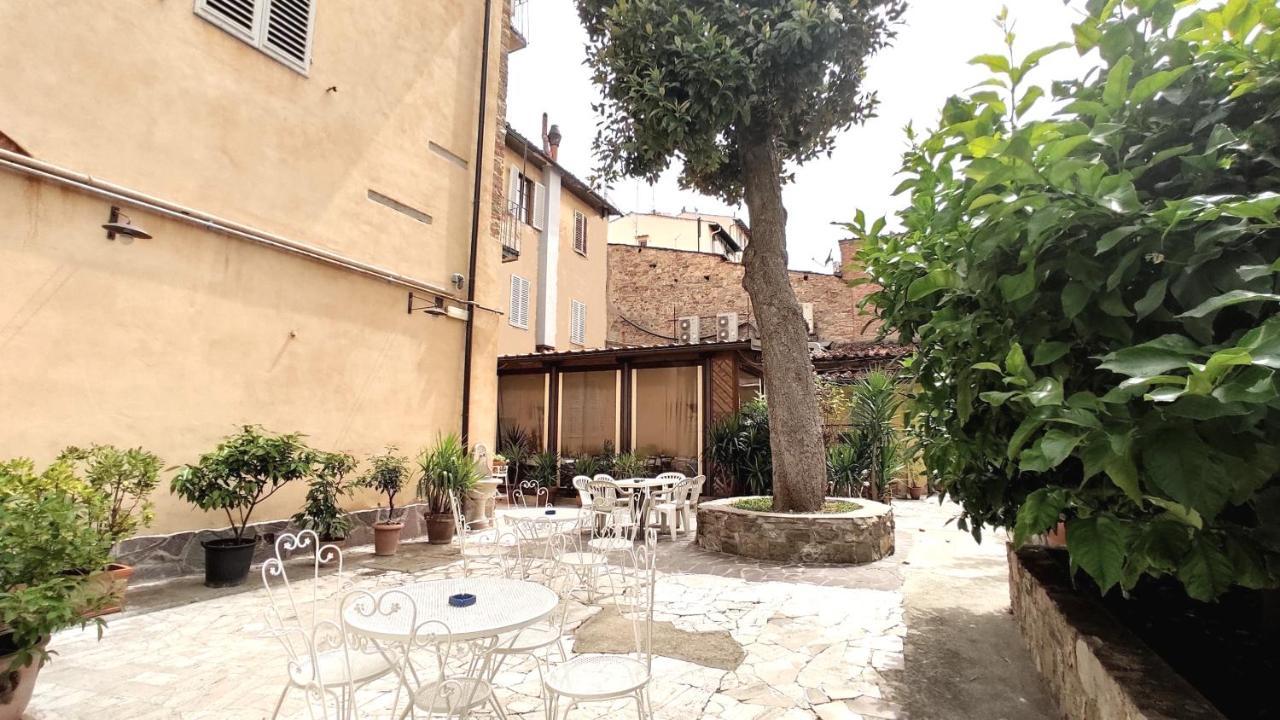Rita Major Hotel Florencia