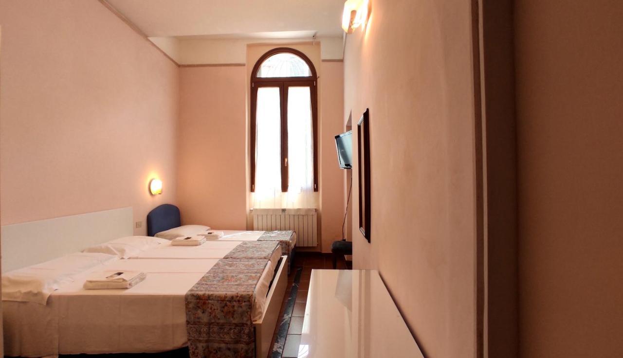 Hotel Rita Major Florencia