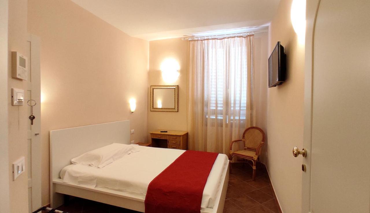 Rita Major Hotel Florencia