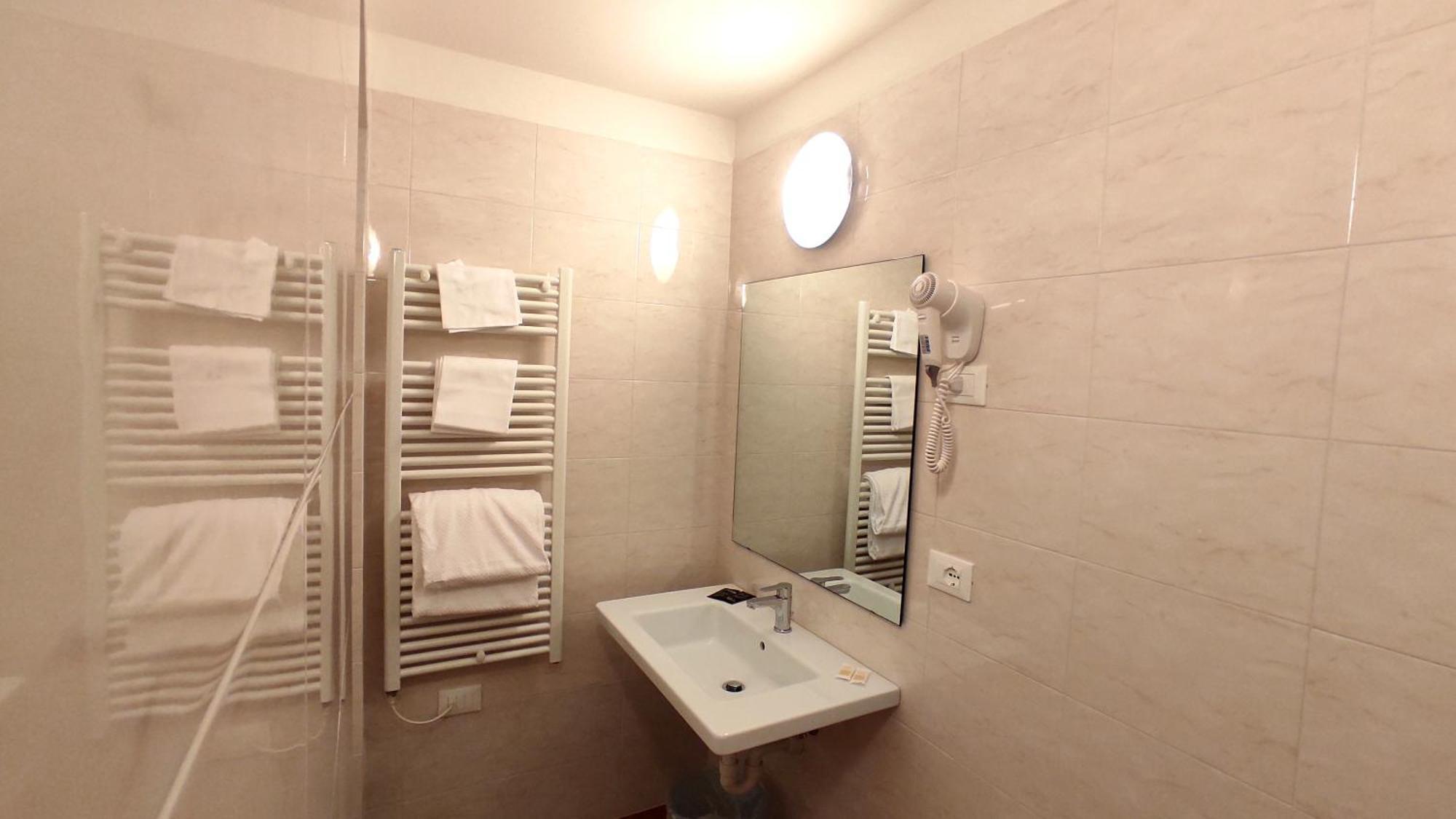 Rita Major Hotel Florencia