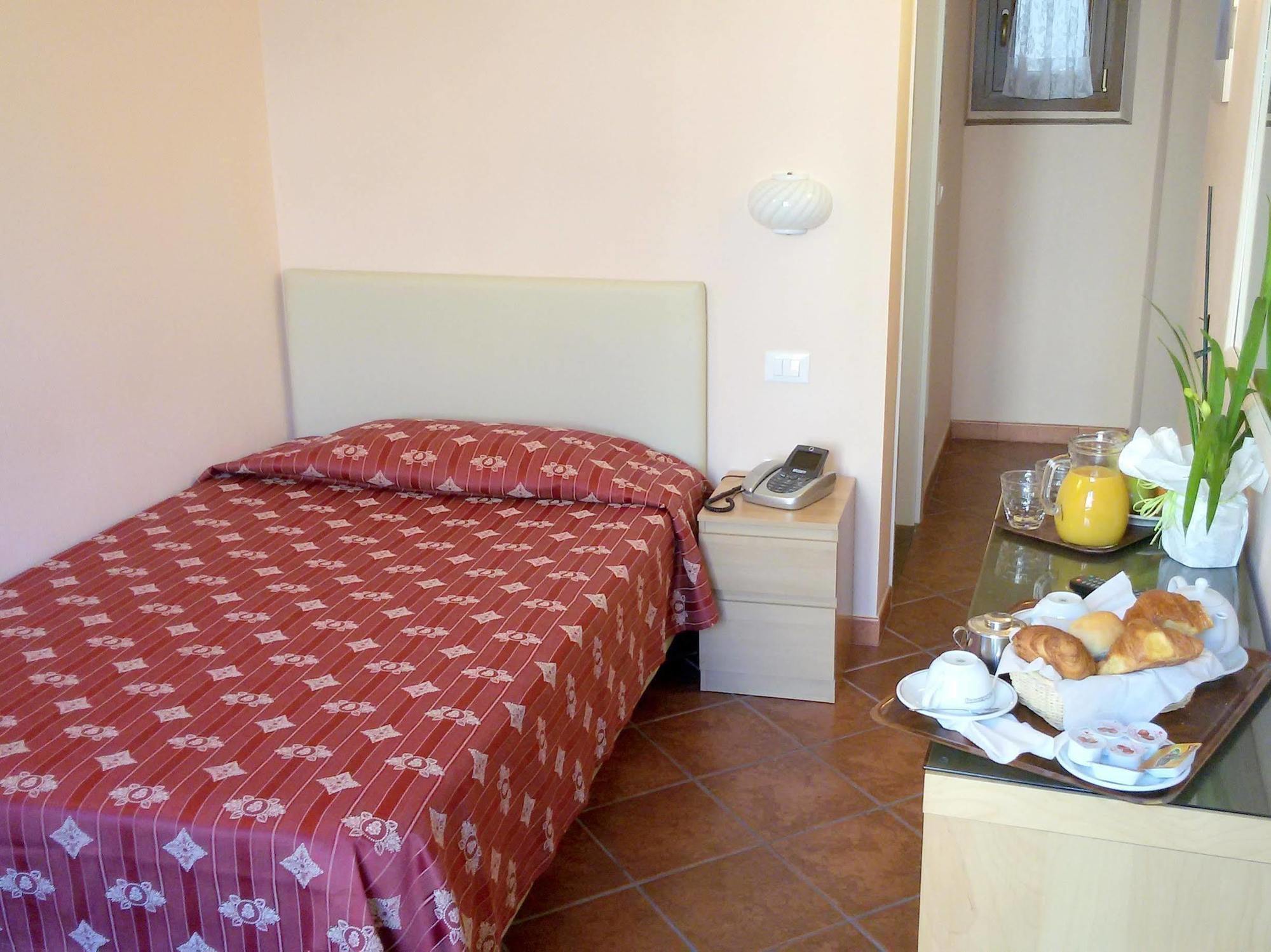 Hotel Rita Major Florencia