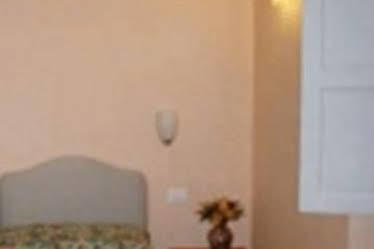 Rita Major Hotel Florencia
