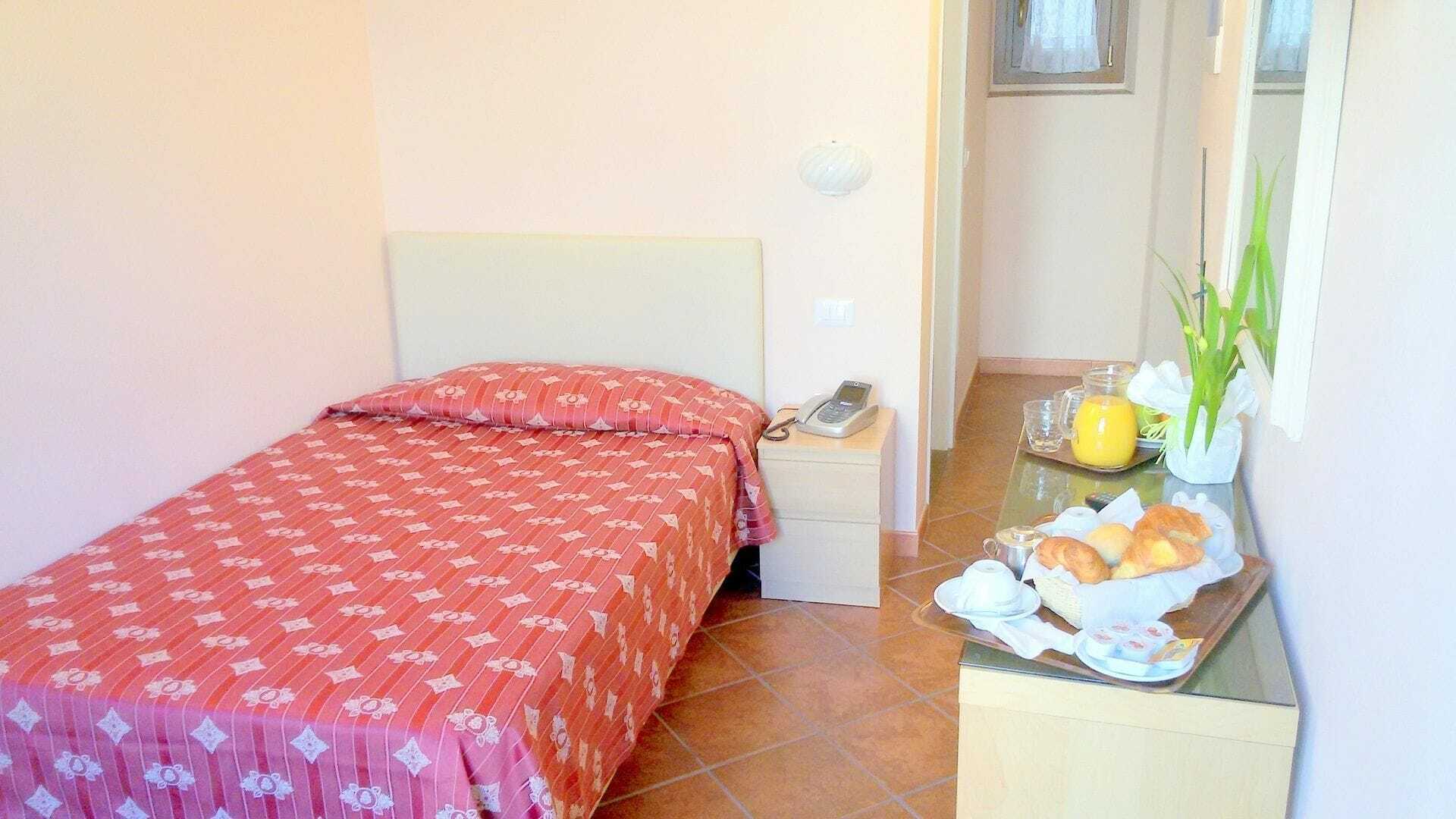 Rita Major 2* Florencia